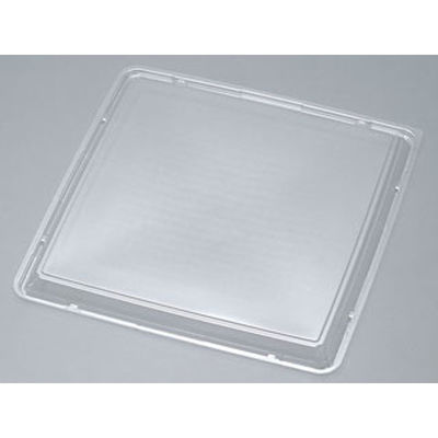 福助工業 角桶 7F 0575364 1袋(10個)（直送品）