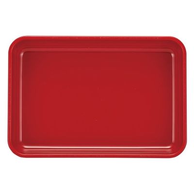 タカギ産業  弁当容器 B-504 [本体]ワイン [蓋]透明・京ちりめん(グリーン)  1023199 100枚(10枚×10)（直送品）