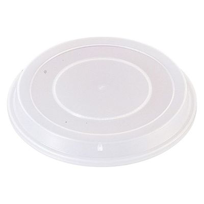 タカギ産業 SW-125 蓋 透明 1400031 100枚(10枚×10)（直送品）