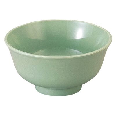 タカギ産業  汁椀 S-120 ブルー 1400061 100個(10個×10)（直送品）