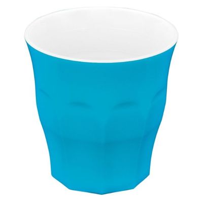 タカギ産業  タンブラー SWー131 ブルー97・内白 1400248 100個(10個×10)（直送品）