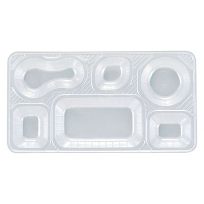 タカギ産業 TPR-6 シート透明 2000704 3000枚(250枚×12)（直送品）