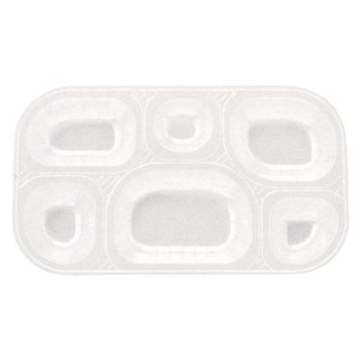 タカギ産業 TPR-9 シート透明 2000711 3000枚(500枚×6)（直送品）