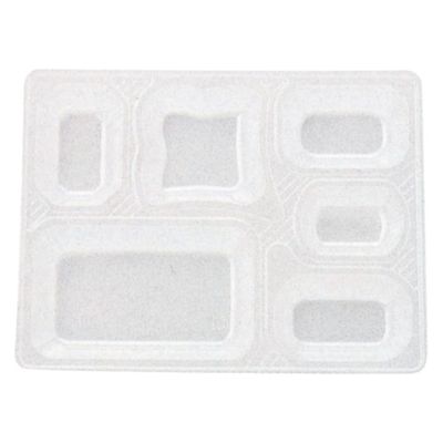 タカギ産業 TPR-10 シート透明 2000712 3000枚(500枚×6)（直送品）