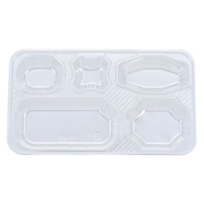 タカギ産業 TPR-18 シート透明 2000722 3000枚(500枚×6)（直送品）