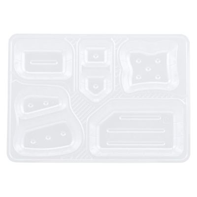 タカギ産業 TPR-17 シート透明 2000727 3000枚(500枚×6)（直送品）