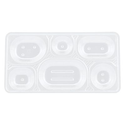 タカギ産業 TPR-25 シート透明 2000736 3000枚(250枚×12)（直送品）