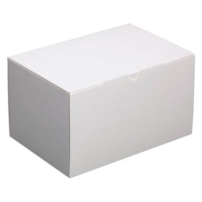 ヤマニパッケージ  ケーキ箱 エコ洋生105 #8 20-225 200箱(25箱×8)（直送品）