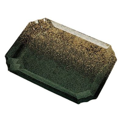 ニシキ 刺身・鮮魚容器 有明(極小)工芸陶器  2165656750 300枚(25枚×12)（直送品）