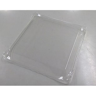 ニシキ 筑後 40 蓋  2720408050 40枚(10枚×4)（直送品）