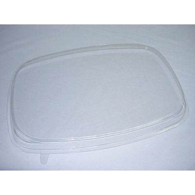 ニシキ うるし長鉢(大)フタ 2690858050 30枚(10枚×3)（直送品）