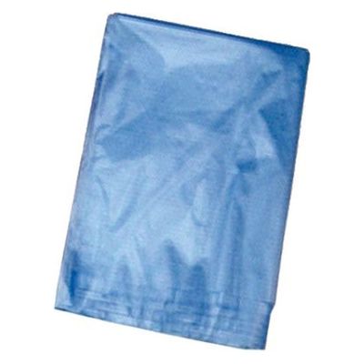 パックスタイル PS HDガゼット袋 青 435561 1袋(100個)（直送品）