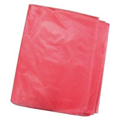 パックスタイル 食品シート PS HD食品シート 赤 435565 1袋(100個)（直送品）