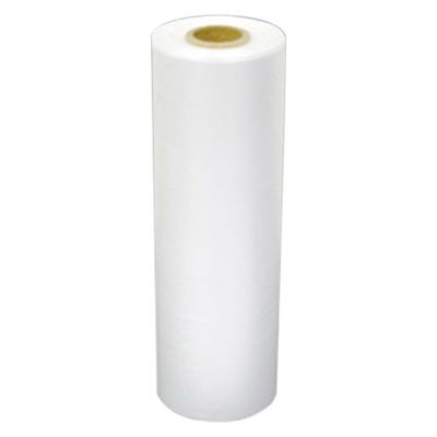 パックスタイル ポリ袋 PS小巻ロールポリ 12号 800枚 446678 1巻（直送品）