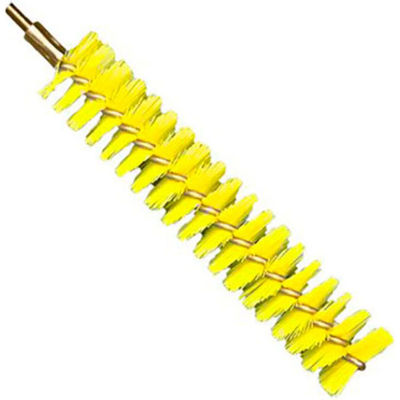 ヴァイカン ブラシ パイプクリーナー ハード イエロー 53676 1個（直送品）