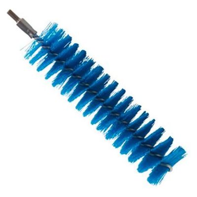 ヴァイカン ブラシ パイプクリーナー ハード ブルー 53683 1個（直送品）