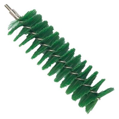 ヴァイカン ブラシ  パイプクリーナー ハード グリーン 53692 53692 1個（直送品）
