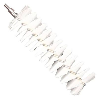 ヴァイカン ブラシ パイプクリーナー ハード ホワイト 53695 1個（直送品）