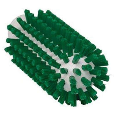 ヴァイカン ブラシ  ビンクリーナー グリーン 5380-502 5380502 1個（直送品）