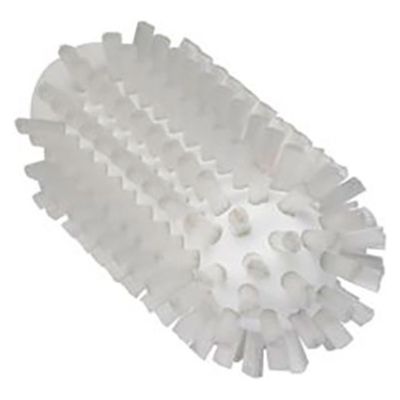 ヴァイカン ブラシ  ビンクリーナー ホワイト 5380-505 5380505 1個（直送品）