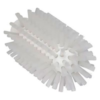 ヴァイカン ブラシ  ビンクリーナー ホワイト 5380-635 5380635 1個（直送品）