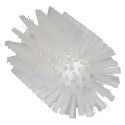 ヴァイカン ブラシ  ビンクリーナー ホワイト 5380-775 5380775 1個（直送品）