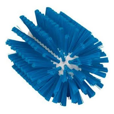 ヴァイカン ブラシ  ビンクリーナー ブルー 5380-903 5380903 1個（直送品）