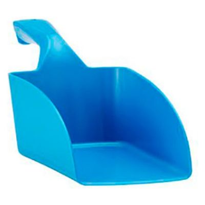 ヴァイカン ハンドスコップ 0.5L ブルー 56773 1個（直送品）