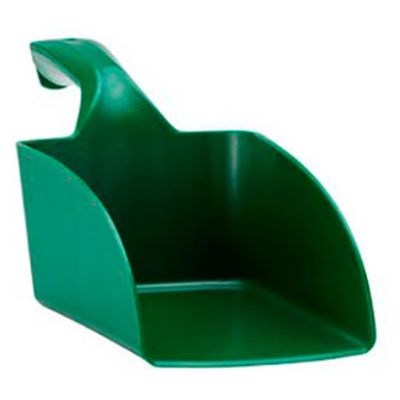 ヴァイカン ハンドスコップ 0.5L グリーン 56772 1個（直送品）