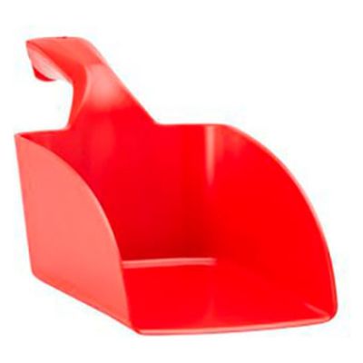 ヴァイカン ハンドスコップ 0.5L レッド 56774 1個（直送品）
