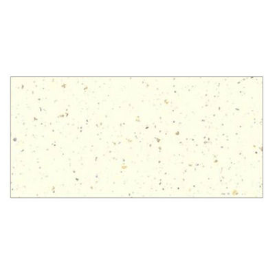 カミイソ産商 テーブルマット 箸置きマット No.4306 天の川 半晒 77004306 1袋(100枚)（直送品）