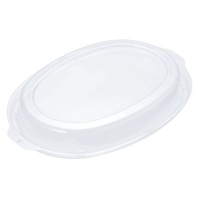 北原産業 軽食容器 STM225BL盛内嵌合蓋 BB-9128 800枚(50枚×16)（直送品）