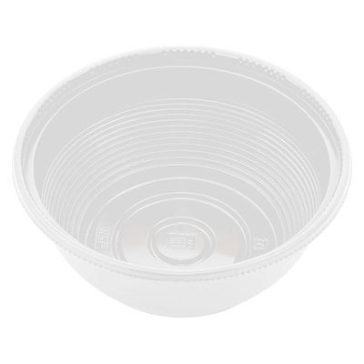 北原産業 麺・スープ容器 STM175-650白 本体 BB-9132 800枚(50枚×16)（直送品）