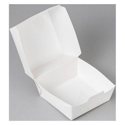 北原産業 紙箱 PT-100白(PP) CE20651 500箱(25箱×20)（直送品）