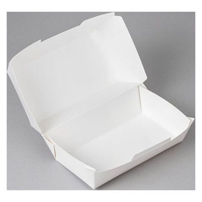 北原産業 紙箱 PT-200白(PP) CE20656 300箱(25箱×12)（直送品）