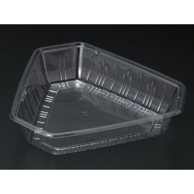 パックスタイル 青果・農産容器 PS BPフルーツ 3M クリア FATW422 1袋(100個)（直送品）