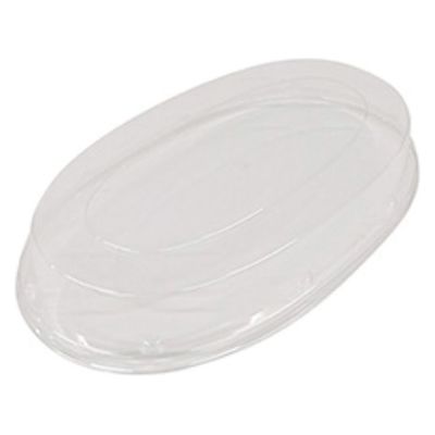 北原産業 軽食容器 KF-54高蓋 KLF5041 800枚(50枚×16)（直送品）