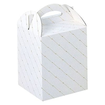 ヤマニパッケージ 青果用贈答箱 金線メロン1ヶ入 L-254 100箱（10箱×10）（直送品）