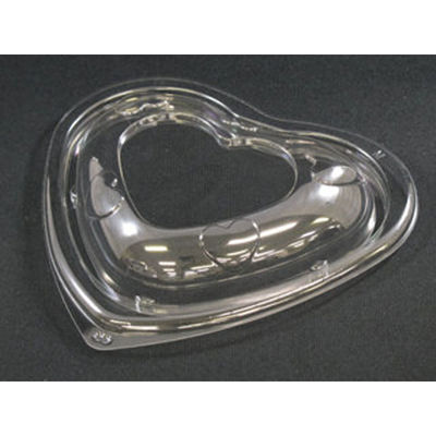 リスパック バイオカップラブM 蓋 PABR110 1袋(50個)（直送品）