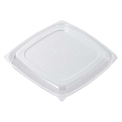 北原産業 PIC350盛内嵌合蓋 PI-0001 600枚(50枚×12)（直送品）