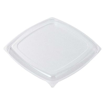 北原産業 PIC550盛内嵌合蓋 PI-0031 450枚(50枚×9)（直送品）