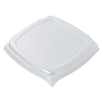 北原産業 PIC550盛外嵌合蓋 PI-0033 450枚(50枚×9)（直送品）