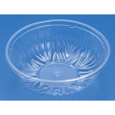 リスパック サラダ容器 ニュートボールM中M本体 PYBM531 1袋(50個)（直送品）