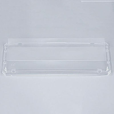 シーピー化成 UFハカマ板16 嵌合蓋AP 0597116500008 1袋(50個)（直送品）