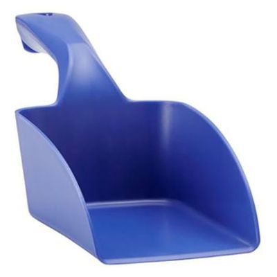 ヴァイカン ハンドスコップ 1L パープル 56758 1個（直送品）