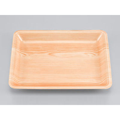 シーピー化成 トレー 新LR21-30松 0551821301910 1袋(100個)（直送品）