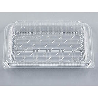 シーピー化成 嵌合フードパック KL-20 高(N) 0188020400000 1袋(50個)（直送品）