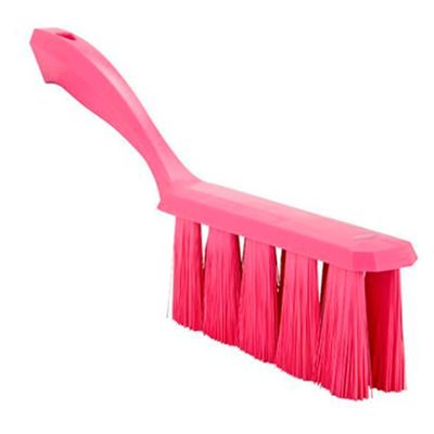 ヴァイカン ブラシ  USTベーカリーブラシ ハード ピンク 45851 45851 1個（直送品）