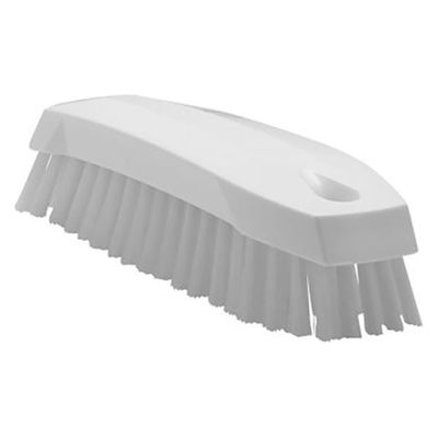 ヴァイカン ブラシ ハンドブラシ(ソフト) ホワイト 35875 1個（直送品）