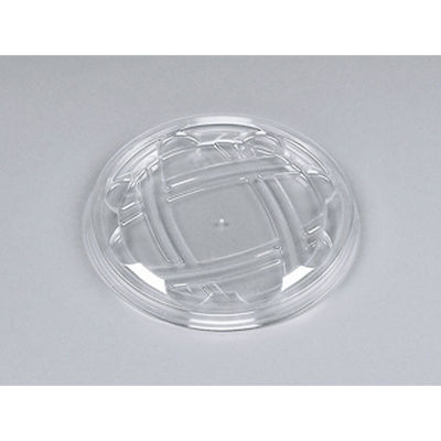 シーピー化成 カップBF95 嵌合蓋 針穴 0350950908908 1袋(100個)（直送品）